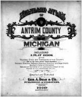 Antrim County 1910 